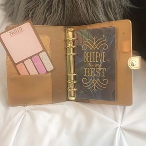 Personal Planner/Agenda